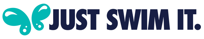 Just Swim It logo